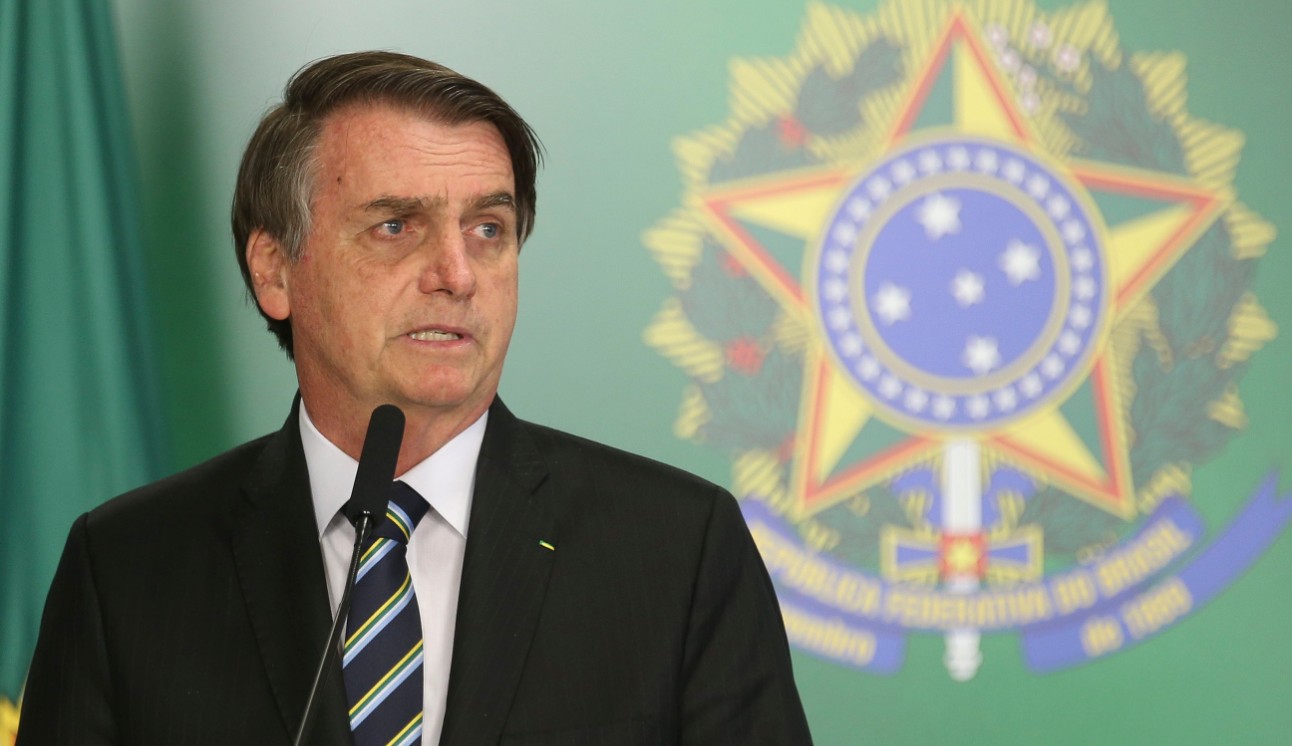 Bolsonaro edita Medida Provisória que desobriga a publicação dos atos de licitação em jornais de grande circulação