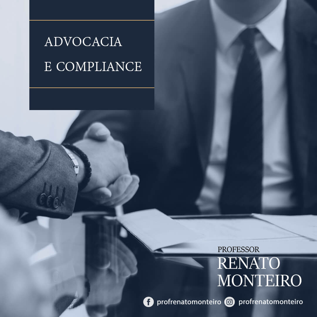 Advocacia e Compliance