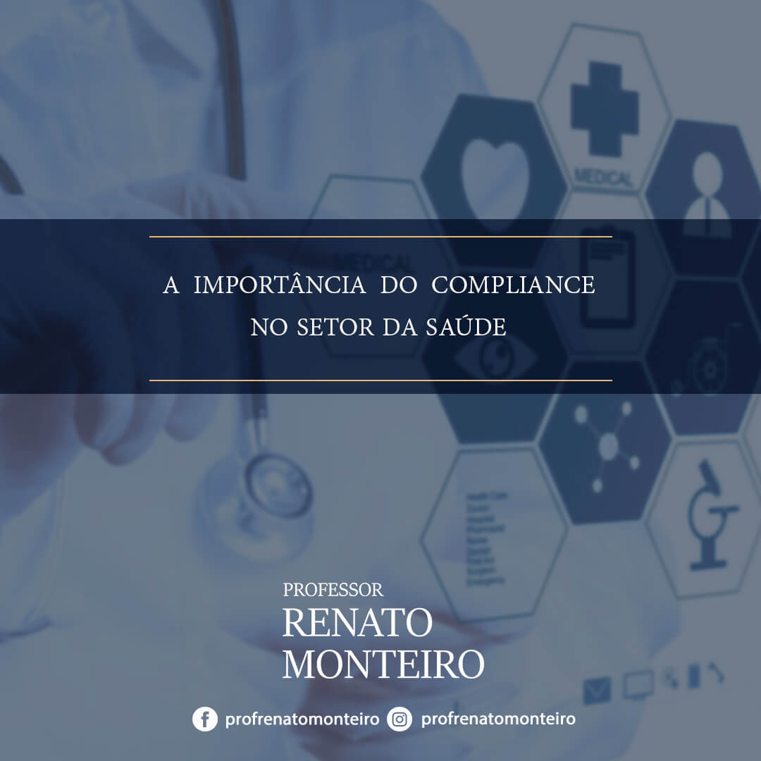 A Importância do Compliance no Setor da Saúde